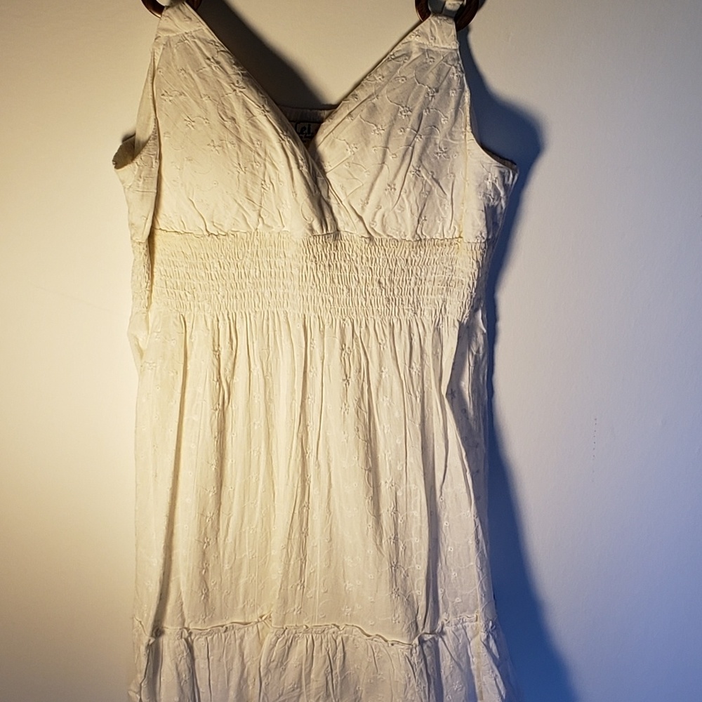 Womens LEI camisole